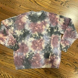 Urban Renewal oversized sweatshirt - one size